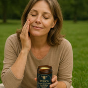 Organic Grass fed Pure Nourish Tallow Balm
