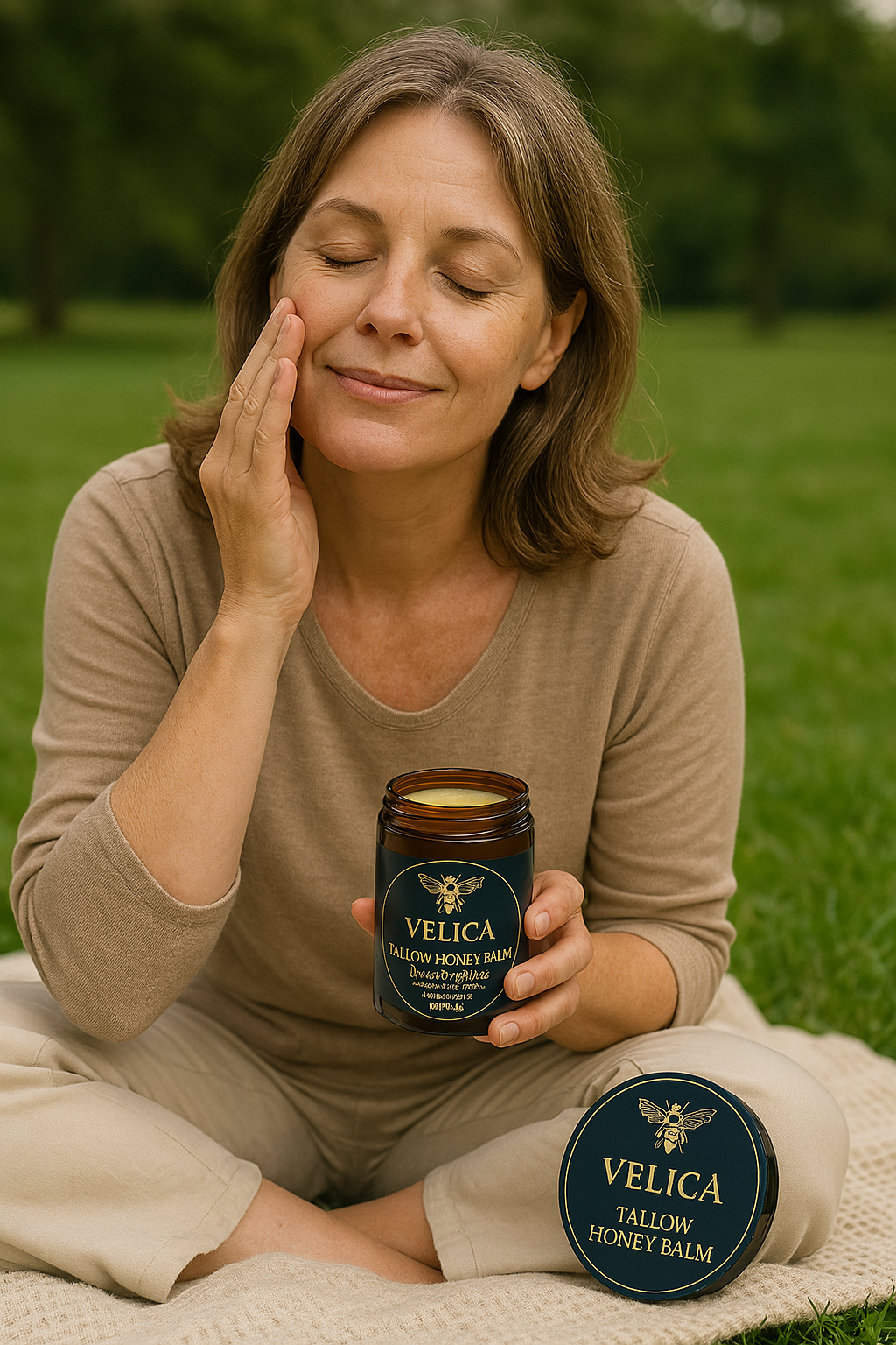 ONE SOLUTION FOR MULTIPLE SKIN CONCERNS