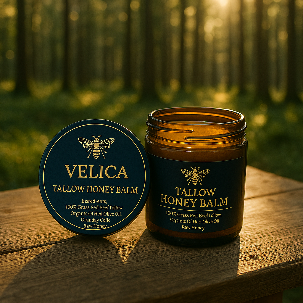 RESTORE YOUR SKIN&#39;S NATURAL BALANCE