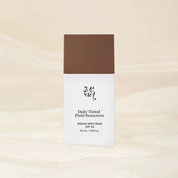 VELICA - DAILY TINTED SUNSCREEN SPF 40