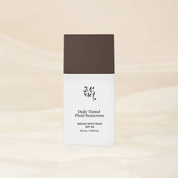 VELICA - DAILY TINTED SUNSCREEN SPF 40