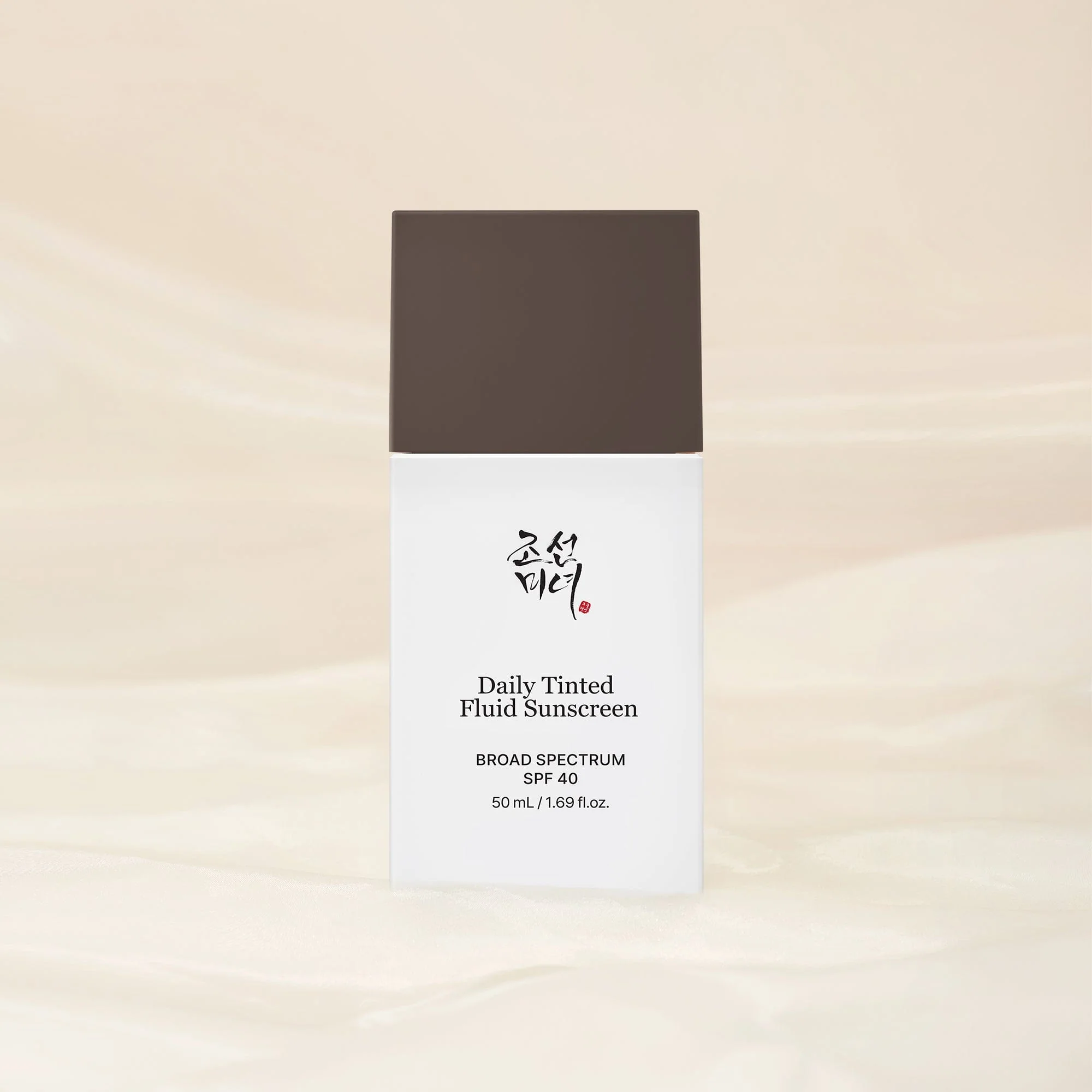 VELICA - DAILY TINTED SUNSCREEN SPF 40
