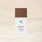 VELICA - DAILY TINTED SUNSCREEN SPF 40