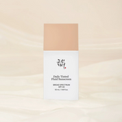 VELICA - DAILY TINTED SUNSCREEN SPF 40