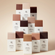VELICA - DAILY TINTED SUNSCREEN SPF 40