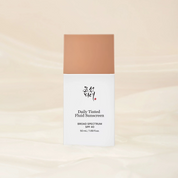 VELICA - DAILY TINTED SUNSCREEN SPF 40