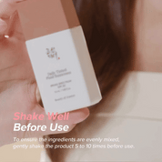 VELICA - DAILY TINTED SUNSCREEN SPF 40