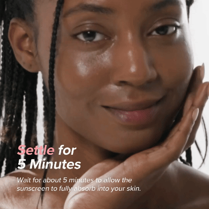 VELICA - DAILY TINTED SUNSCREEN SPF 40