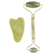 Gua sha + Roller
